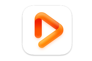 Infuse for Mac(视频播放器)7.5.5中文版