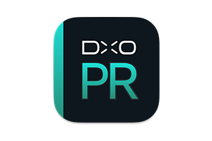 DxO PureRAW 2 for win(raw照片处理软件)v4.8.1中文版