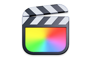 Final Cut Pro X for Mac v10.6.7 fcpx视频剪辑软件 中文破解版下载