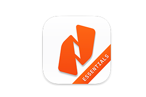Nitro PDF Pro Essentials for mac v13.2.1(PDF编辑工具)
