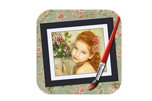 JixiPix Hand Tint Pro for Mac(图片调色软件)v1.1.18直装版
