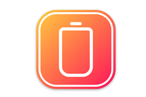 Magic Battery for Mac(电量显示工具)v8.1.1中文版