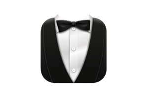 Bartender 4 for Mac(菜单栏图标管理软件)v4.2.21Beta中文汉化版