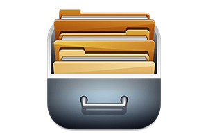 File Cabinet Pro for Mac(finder任务栏扩展增强)v8.5.2破解版下载