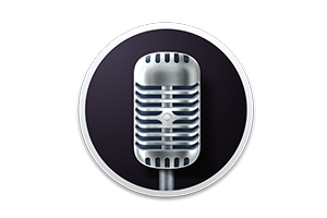 Pro Microphone for Mac(专业麦克风)v4.4.14中文破解版下载