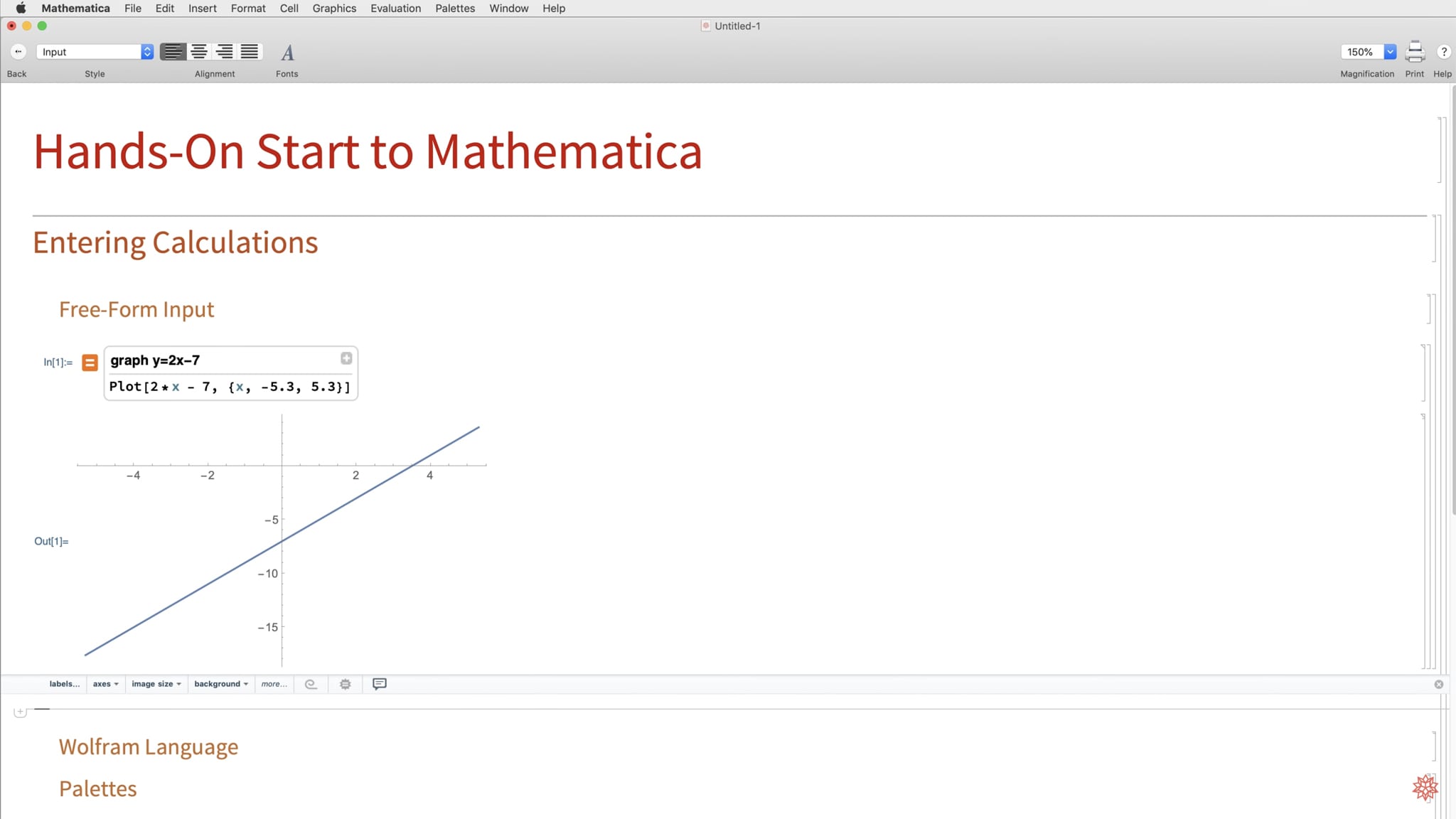 Mathematica 13 for Mac(功能广泛的科学计算软件)v13.1.0中文版