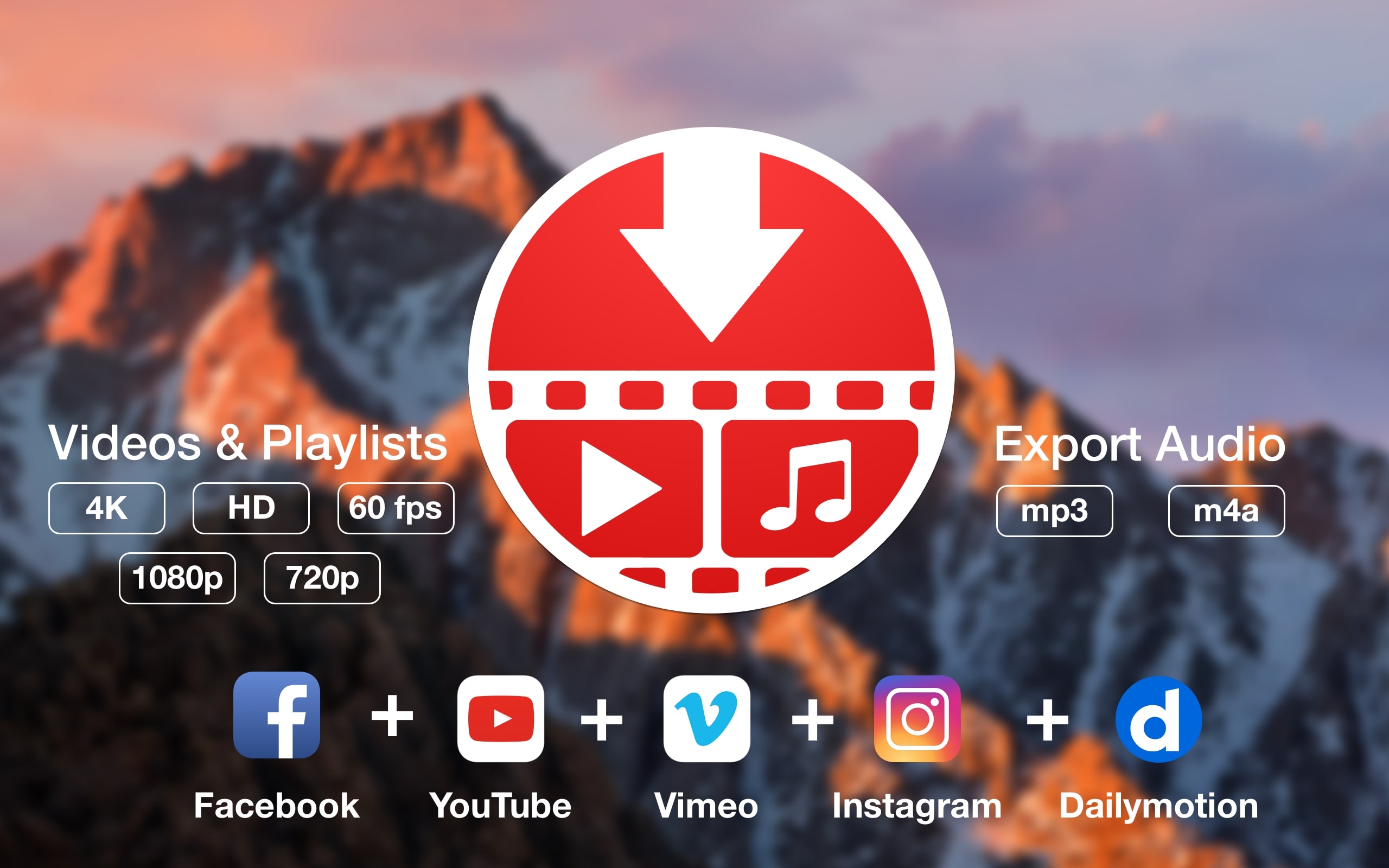 1657513197-fc586dae70a2292.jpg PullTube for Mac(在线视频下载工具)v1.8.4.17中文版