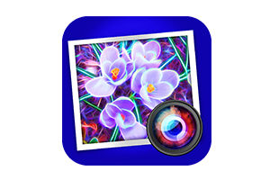 JixiPix Spektrel Art for Mac(照片锐化工具)v1.1.17直装版