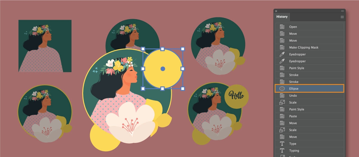 1659366604-918d56209a39de2.jpg Adobe Illustrator 2023 for Mac v27.8.1 AI2023 最新中文版