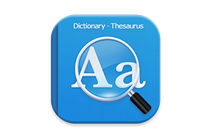 Eudic欧路词典 for Mac v4.6.6增强版中文版