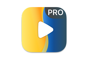 OmniPlayer Pro for Mac(全能多媒体播放器)v2.1.2中文版