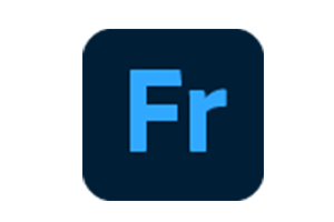 Adobe Fresco for win(Fr专业数字绘画软件)v3.75中文版