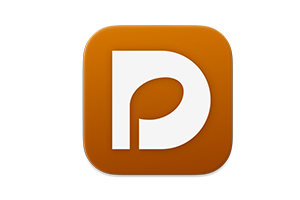 Steinberg Dorico for Mac 5.1.81(多功能乐谱编写软件)