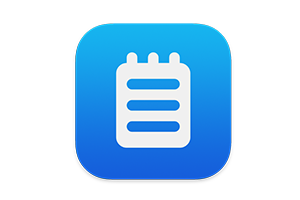 ClipboardManager for Mac 2.4.4(历史剪贴板管理器)