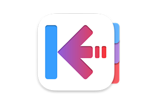 Keep It for Mac(专业笔记工具)v2.4.7直装版