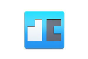 DCommander for Mac v3.9.5 双窗格文件资源管理器 破解版下载