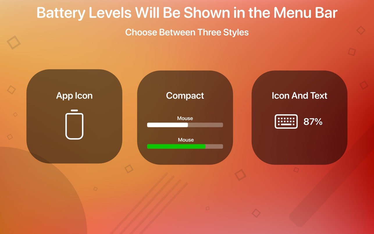 1656482802-aeae43c1e53cf75.jpg Magic Battery for Mac(电量显示工具)v7.5