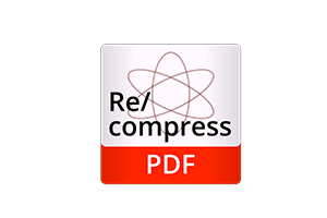 Recompress for Mac v23.12.30(PDF优化压缩软件)中文版