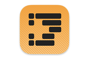 OmniOutLiner Pro 5 for Mac(知识大纲管理神器)v5.13中文版