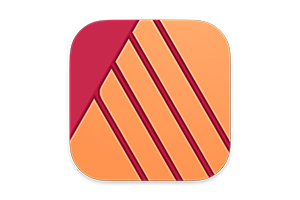 Affinity Publisher 2 for Mac(专业出版设计软件)v2.5.3中文版