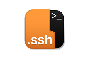 SSH Config Editor Pro for Mac(SSH配置文件管理器)v2.6.5直装版