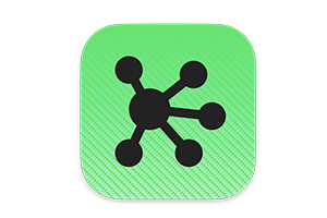 OmniGraffle Pro 7 for mac(思维导图/流程图)v7.23中文版