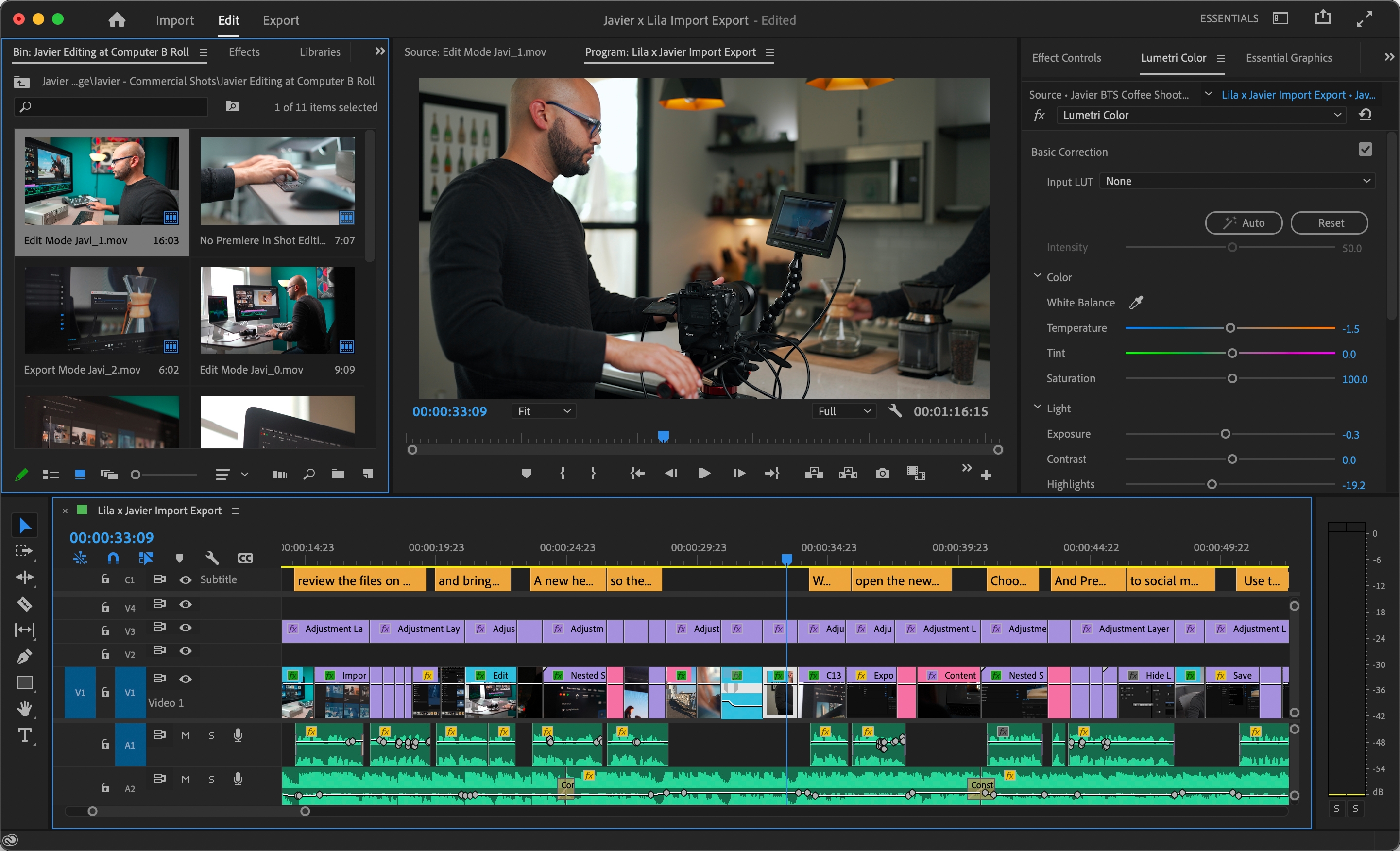 Adobe Premiere Pro 2022 for win v22.5(PR 2022)中文直装版