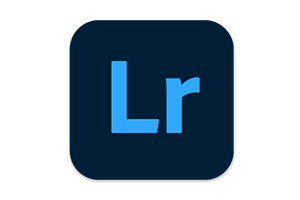 Adobe Photoshop Lightroom 2024 for win v7.3 Lr2024 照片管理编辑软件 中文下载