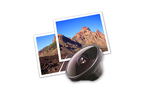 DoubleTake for Mac(全景图制作软件)v2.7.0中文版