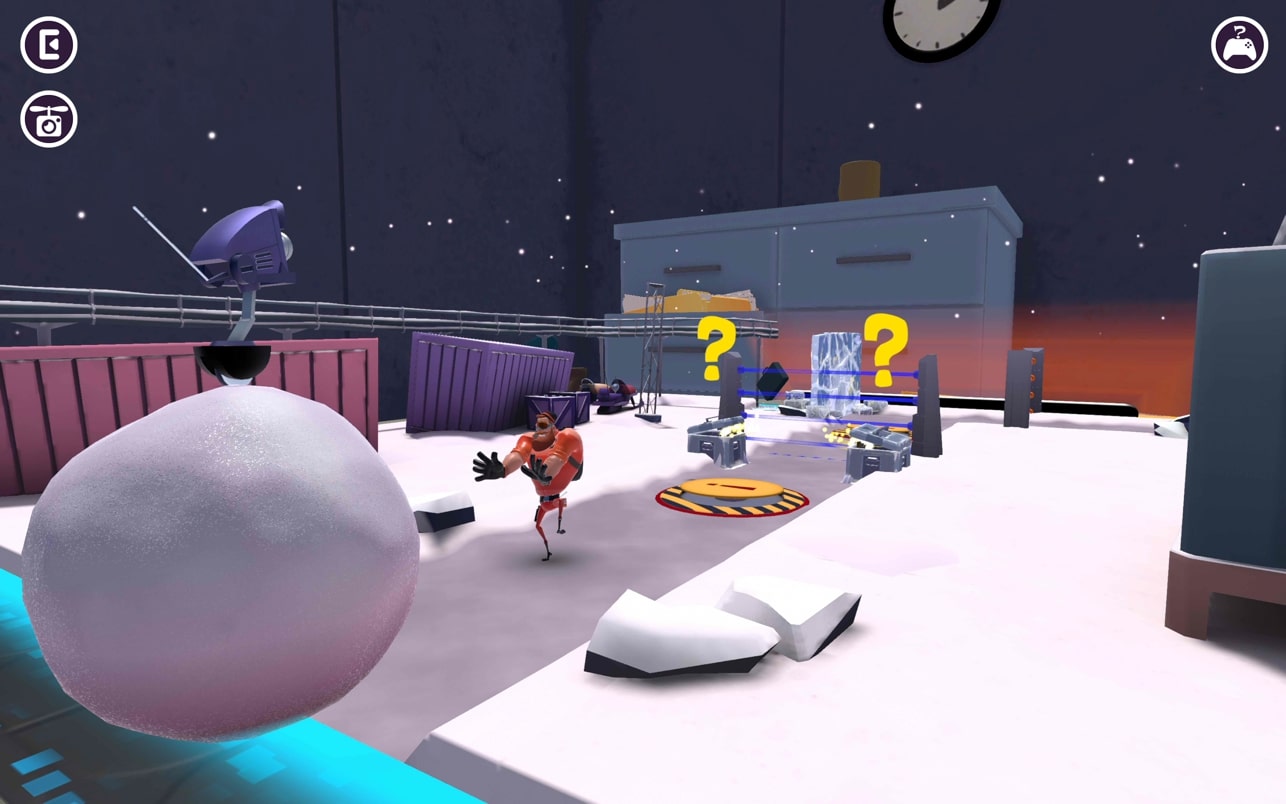 Secret Oops! for Mac 1.5.33中文版