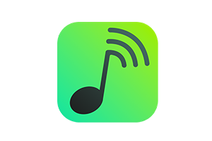 DRmare Music Converter for Spotify for Mac(Spotify音乐转换软件)v2.12.0