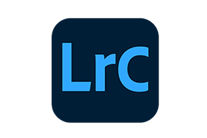 Adobe Lightroom Classic 2024 for mac v13.2 LrC 2024 最新中文版下载