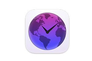 Dato for Mac(菜单栏时钟软件)v5.3.1直装版